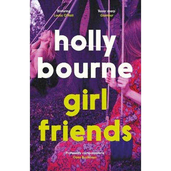 Girl Friends image 0