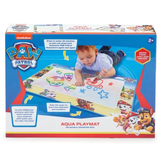 Addo Nickelodeon Χαλάκι Νερού Paw Patrol image 3
