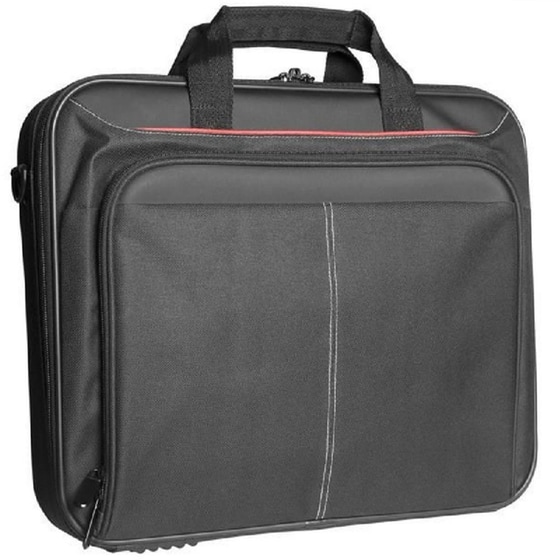 Τσάντα Laptop Tracer Balance Trator 43467 15.6" - Μαύρο image 4