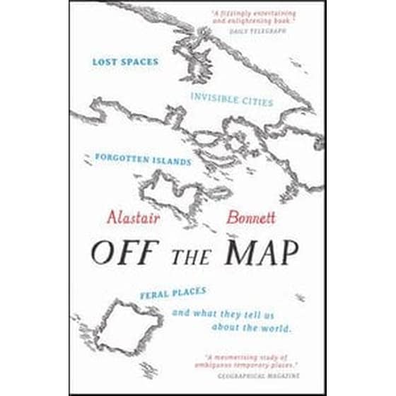 Off the Map image 0