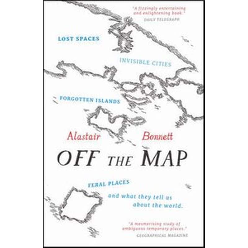 Off the Map