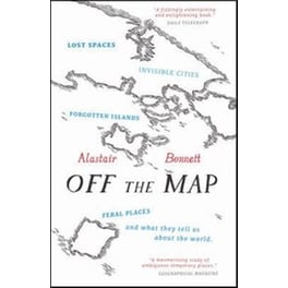 Off the Map