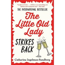 The Little Old Lady Strikes Back