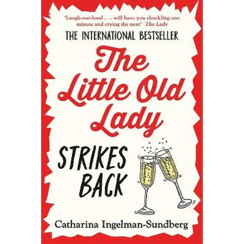 The Little Old Lady Strikes Back