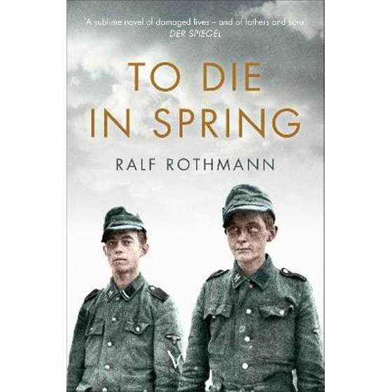 To Die in Spring image 0