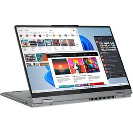 Lenovo IdeaPad 5 2-in-1 16IRU9 16'' WUXGA IPS (Core 7-150U/16GB/512GB SSD/UHD Graphics/Win11Home) Laptop