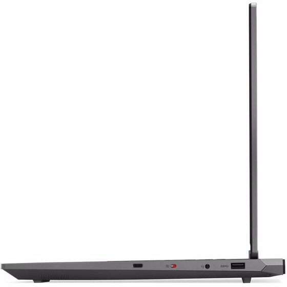 Lenovo Loq 15IRX9 15.6" IPS (Intel Core i7-13650HX/32 GB/1TB SSD/GeForce RTX 4050/FreeDOS) Laptop image 13