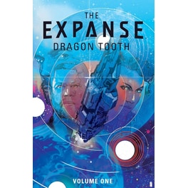 The Expanse: Dragon Tooth