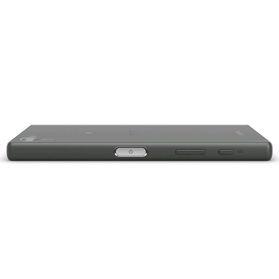 Sony Xperia Z5 Compact 32GB Μαύρο Smartphone image 2