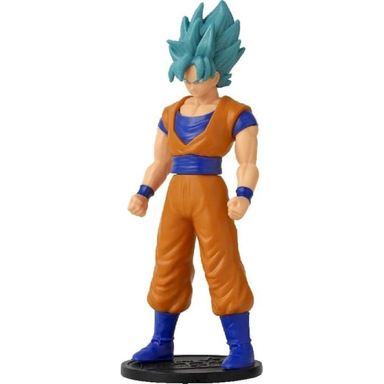 Bandai Flash Series: Dragon Ball – Super Saiyan image 2