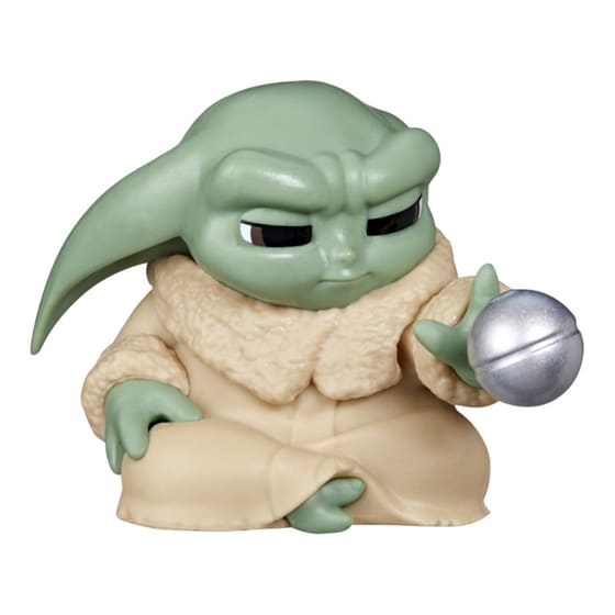 Hasbro Star Wars The Bounty Collection The Child 6 Σχέδια (F5854) image 8