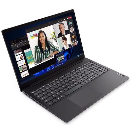 Lenovo V15 G4 AMN 15.6'' FHD TN (Ryzen 5-7520U/16GB/512GB SSD/Radeon 610M Graphics/Win11Pro) Laptop image 1