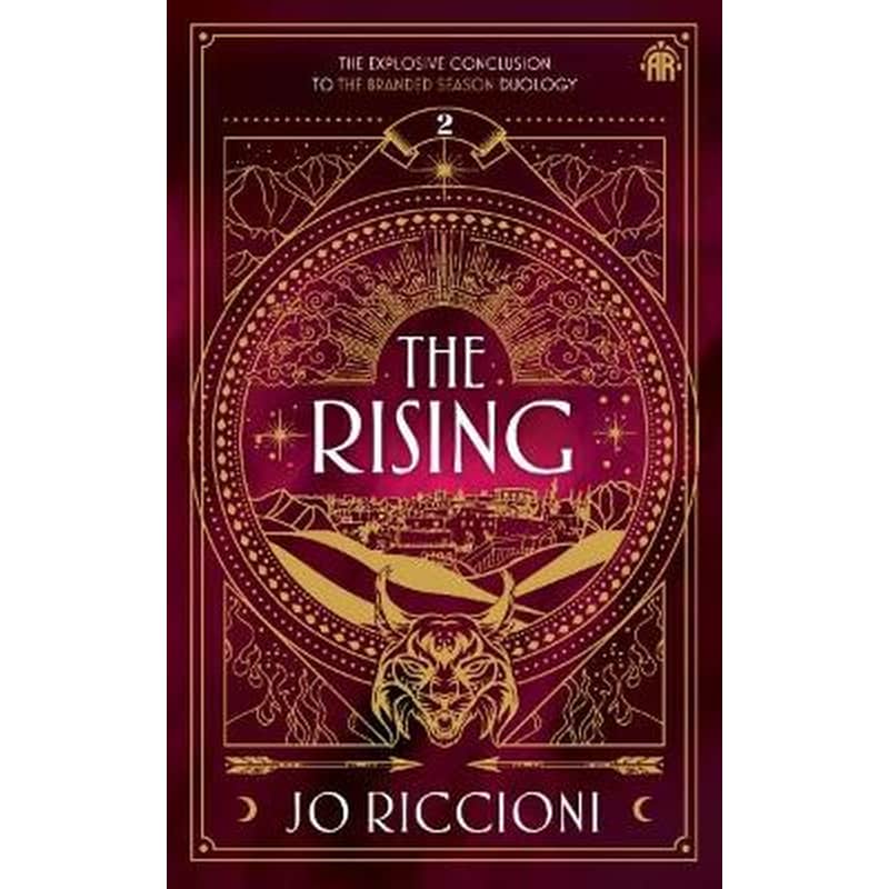 The Rising