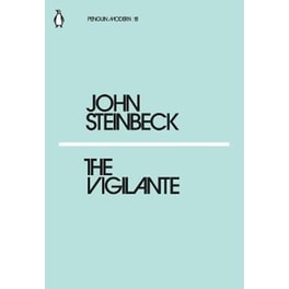 Vigilante