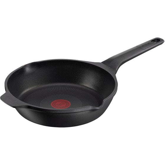 Αντικολλητικό Τηγάνι TEFAL E24904 Robusto από Χυτό Αλουμίνιο - 24 cm image 0