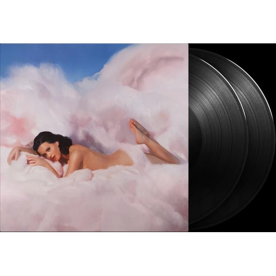 Teenage Dream (13th Anniversary 2LP) image 2