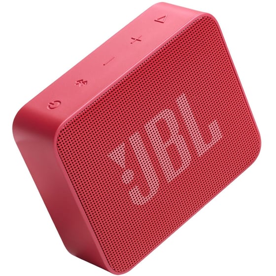 JBL Go Essential 2 Φορητό Ηχείο - Κόκκινο image 1