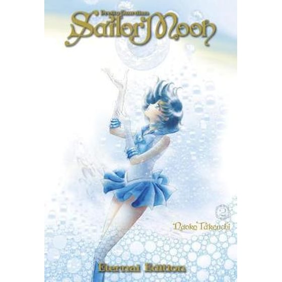 Sailor Moon Eternal Edition 2 image 0