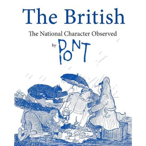 The British image 0