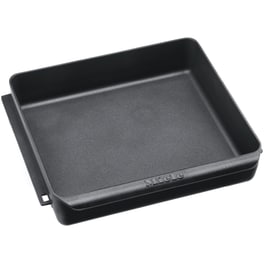 MIELE Gourmet HUB 62-35 Τετράγωνο Ταψί Φούρνου