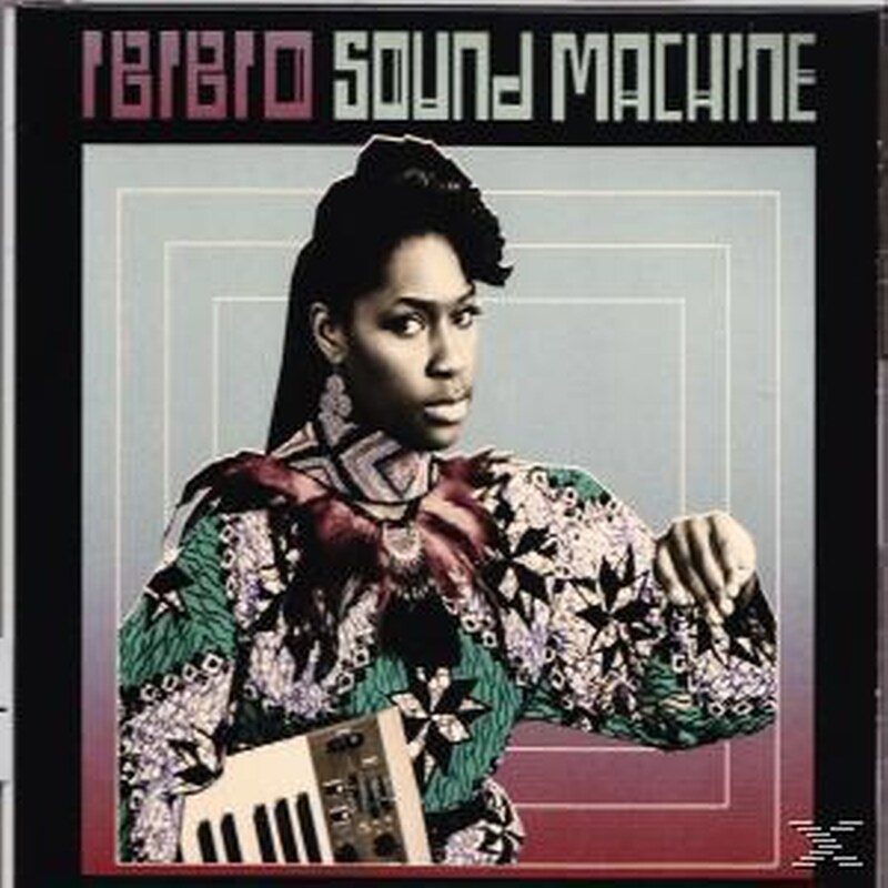 Ibibio Sound Machine