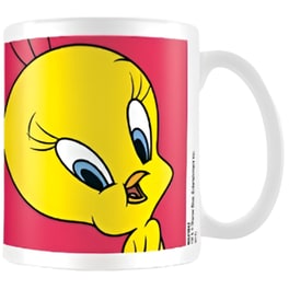 Κούπα Pyramid Looney Tunes Tweety 315 ml - Πολύχρωμο
