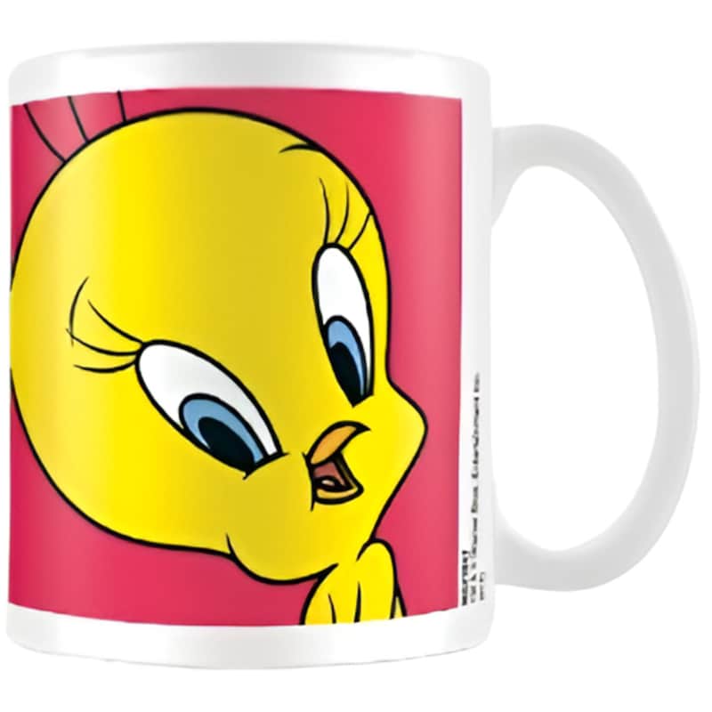 PYRAMID Κούπα Pyramid Looney Tunes Tweety 315 ml - Πολύχρωμο