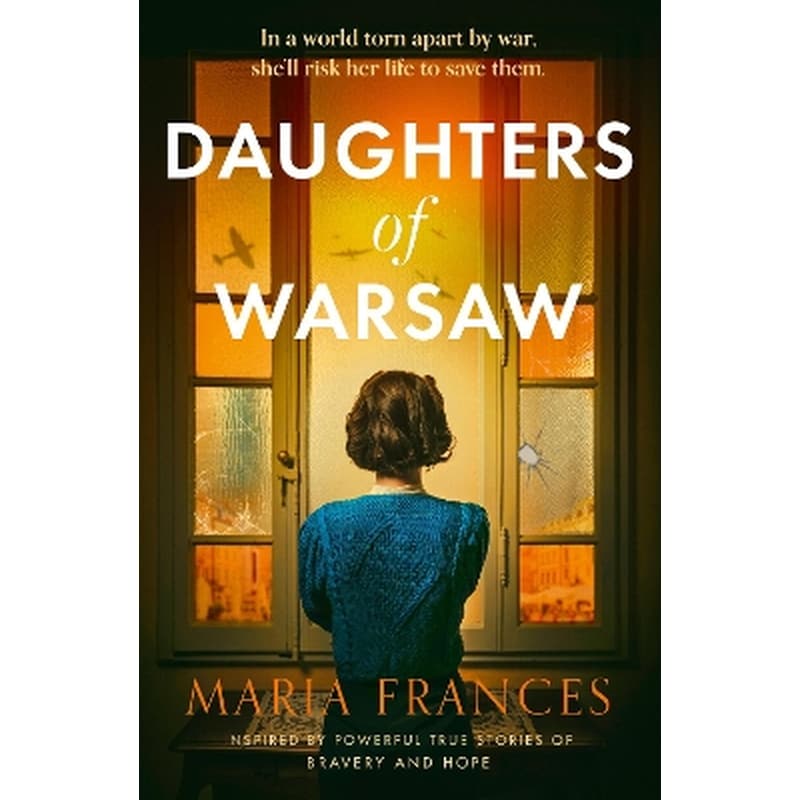 Daughters of Warsaw