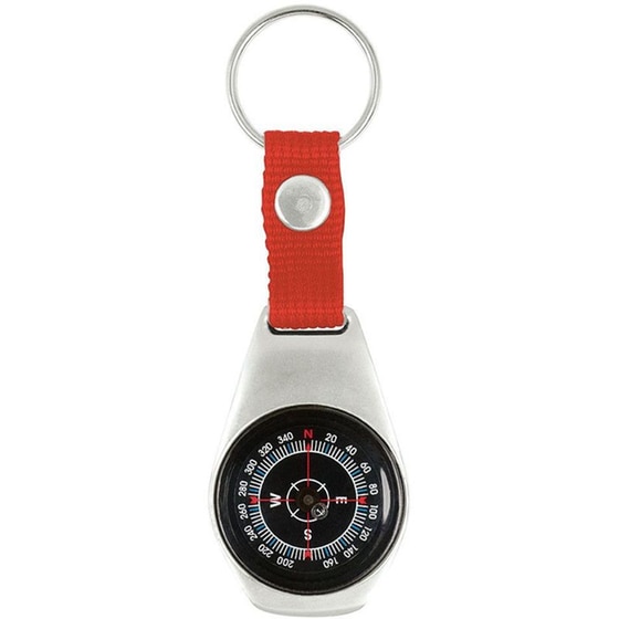 Μπρελόκ Πυξίδα Moses (1 Τεμάχιο) image 2