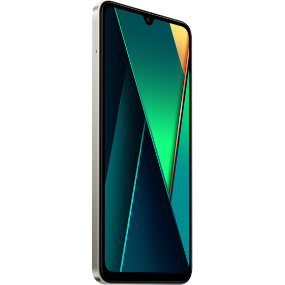 Poco C75 128GB - Gold image 1