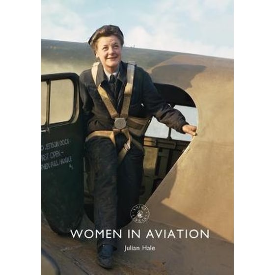 Women in Aviation image 0