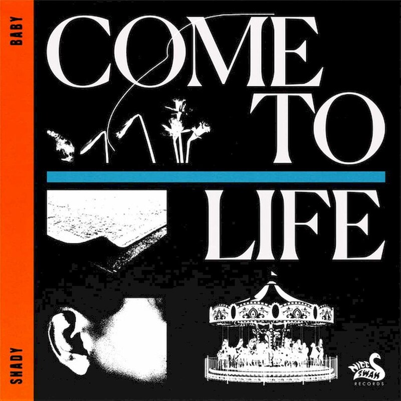 Lonely Town / Come To Life (LP 7)