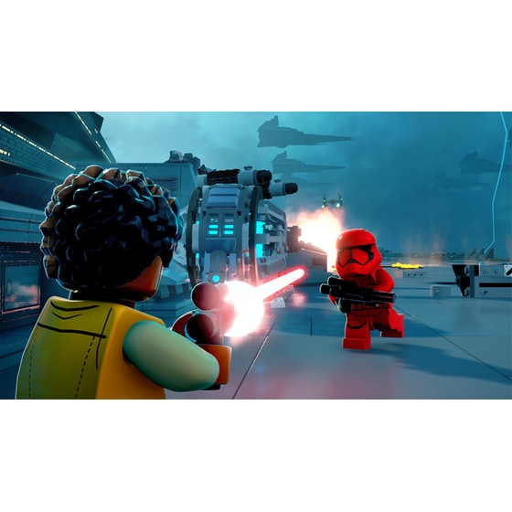 LEGO Star Wars: The Skywalker Saga - PS5 image 2