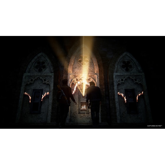 Uncharted: Legacy of Thieves Collection - PS5 Used image 6