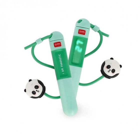 Σχοινάκι Γυμναστικής Legami Panda image 2