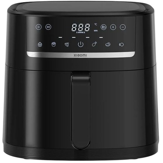 XIAOMI MAF08 Mi Smart 1500 W 6 L Μαύρη Φριτέζα Αέρος image 1