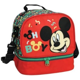 Τσαντάκι Φαγητού Ισοθερμικό Gim Mickey