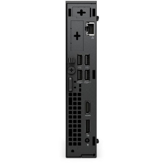 Desktop Dell Pro Mini  (Intel Core Ultra 7/16 GB/512GB SSD/UHD Graphics/Win11Prο) image 2