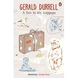 A Zoo in My Luggage