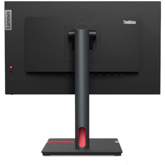 Lenovo ThinkVision P24q-30 Monitor 23.8" QHD IPS Flat 60 Hz 4ms image 3