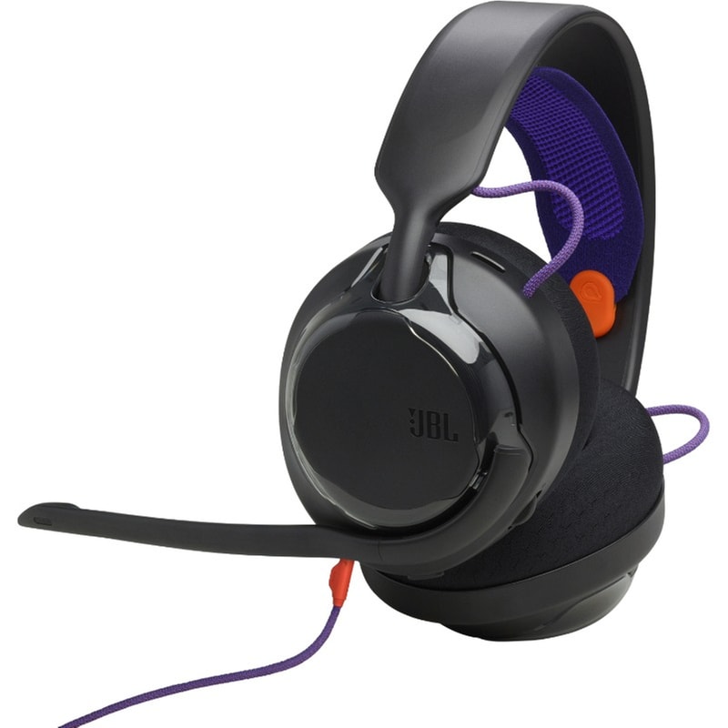 Ενσύρματα Gaming Ακουστικά JBL Quantum 250 - Black