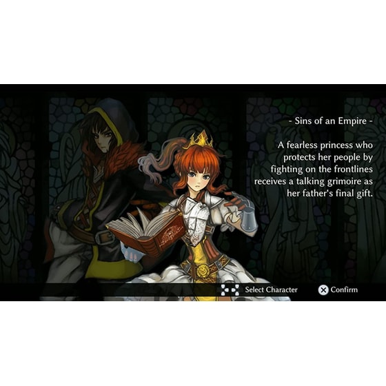 Fallen Legion: Rise to Glory & Fallen Legion: Revenants Deluxe Edition - PS5 image 23