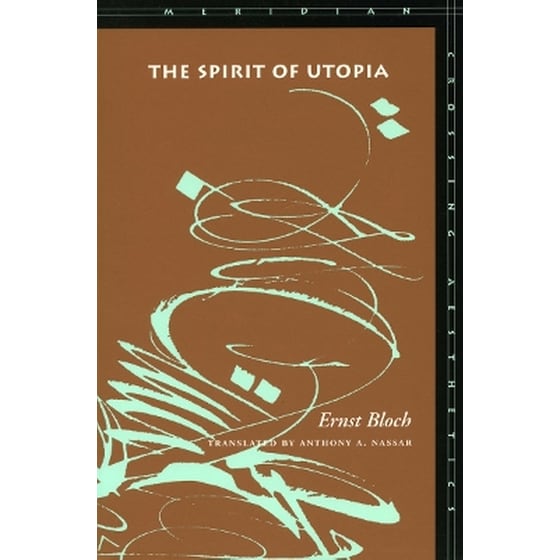 The Spirit of Utopia image 0
