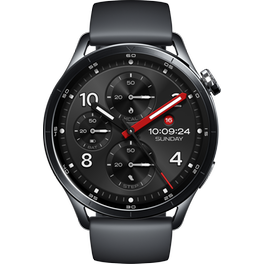 Smartwatch Xiaomi Watch S5 46mm - Black