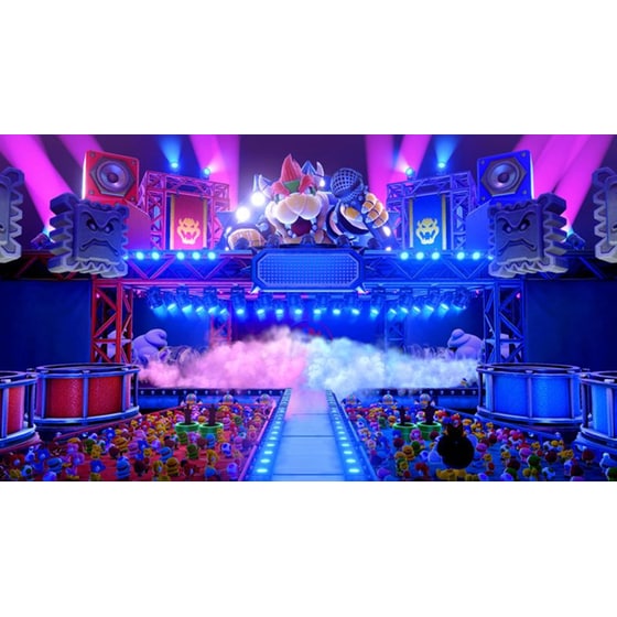 Super Mario Party Jamboree + Jamboree TV - Nintendo Switch 2 image 7