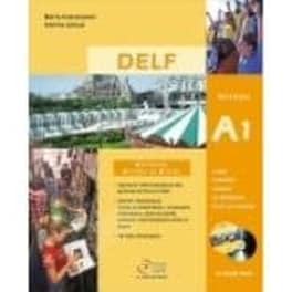 Success Au Delf A1 Methode (+ Cd) Ecrites & Orales