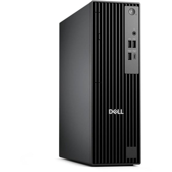 Desktop Dell Pro Slim QCS1250 (Intel Core Ultra 5 235/16 GB/512GB SSD/UHD Graphics/Win11Pro) image 2