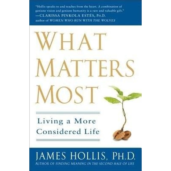 What Matters Most image 0