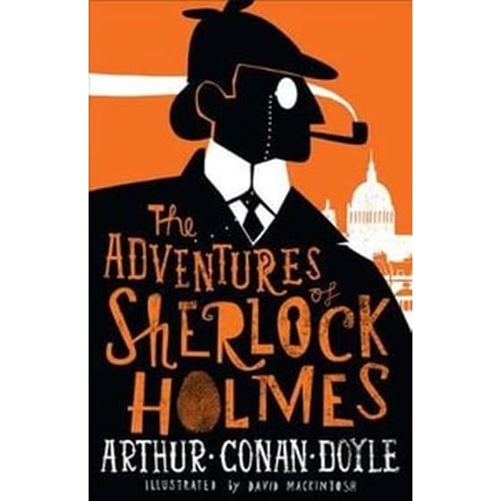 Adventures of Sherlock Holmes image 0
