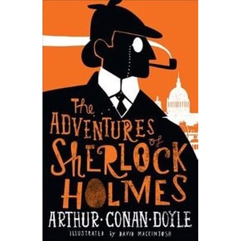 Adventures of Sherlock Holmes